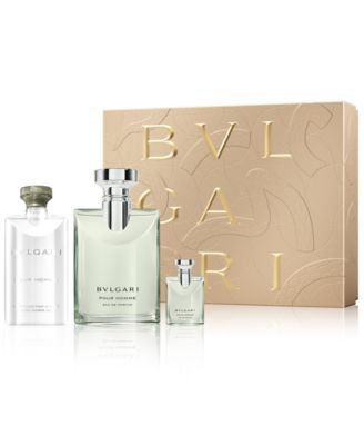 BVLGARI 3-Pc. Pour Homme Eau de Parfum Gift Set, Created for