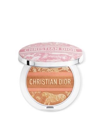 DIOR Forever Nude Bronze Glow - Limited Edition - Macy's