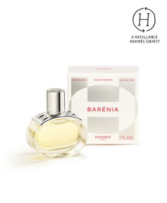 HERMÈS Barénia Eau de Parfum, 1 oz. - Macy's