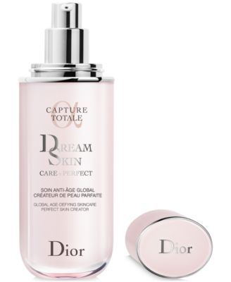 DIOR Capture Dreamskin Care & Perfect - Complete Age Defying
