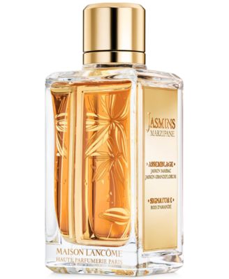 Lancôme Maison Lancôme Jasmins Marzipane Eau de Parfum, 3.4-oz