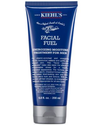 Kiehl's Since 1851 Facial Fuel Men's Face Moisturizer, 6.8-oz