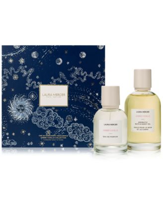 Laura Mercier 2-Pc. The Daydreamer's Indulgence Ambre Vanille Set