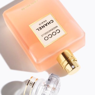 CHANEL COCO MADEMOISELLE L'EAU PRIVÉE Eau Pour la Nuit Spray, 3.4