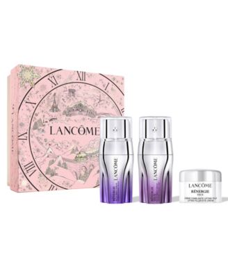 Lancôme 3-Pc. Rénergie Serum Limited-Edition Holiday Skincare Set
