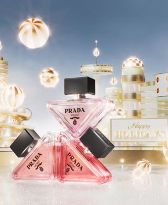 PRADA 3-Pc. Paradoxe Eau de Parfum Gift Set - Macy's