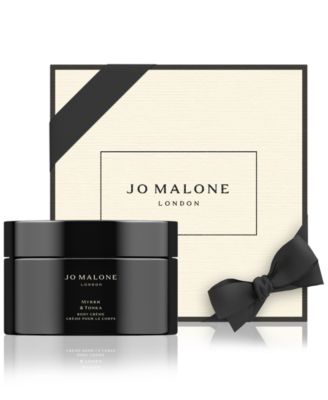Jo Malone London Myrrh & Tonka Body Crème, 6.7 oz. - Macy's
