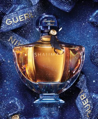 GUERLAIN 3-Pc. Shalimar Eau de Parfum Gift Set - Macy's