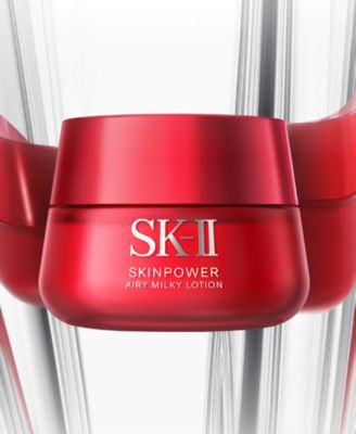SK-II Skinpower Airy Milky Lotion, 50 ml - Macy's