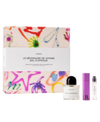 BYREDO 3-Pc. Bal d'Afrique Eau De Parfum Gift Set - Macy's