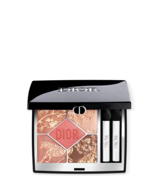 DIOR Diorshow 5 Couleurs Eyeshadow Palette - Limited Edition - Macy's