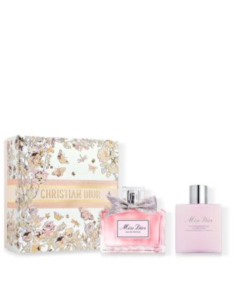 DIOR 2-Pc. Miss Dior Eau de Parfum & Body Milk Gift Set - Macy's