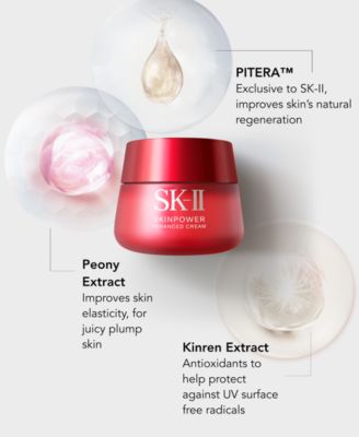 SK-II Skinpower Advanced Airy Cream, 1.7 oz - Macy's