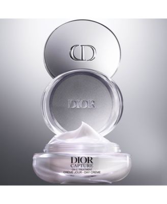 DIOR 4-Pc. Dior Capture Lotion, Serum & Cream Skincare Set - Macy's