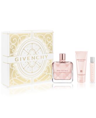 Givenchy 3-Pc. Irresistible Eau de Parfum Gift Set - Macy's