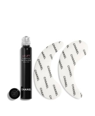 CHANEL LE LIFT Firming – Anti-Wrinkle Flash Eye Revitalizer - Macy's