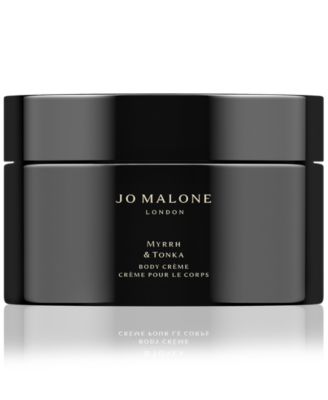 Jo Malone London Myrrh & Tonka Body Crème, 6.7 oz. - Macy's