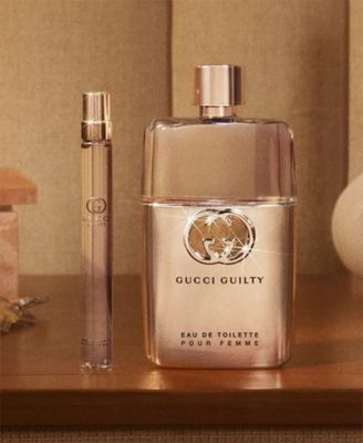 Gucci Women's 3-Pc. Guilty Pour Femme Eau de Toilette Holiday Gift