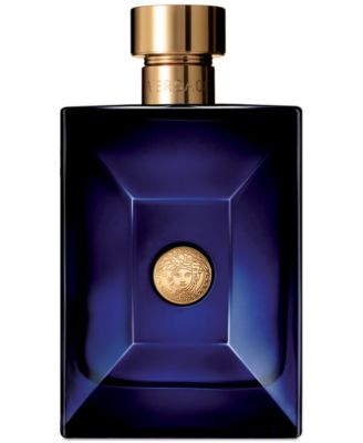 Versace Men's Pour Homme Dylan Blue Eau de Toilette Spray, 6.7 oz