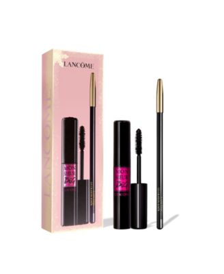 Lancôme 2-Pc. Monsieur Big Mascara and Le Crayon Khôl Eyeliner