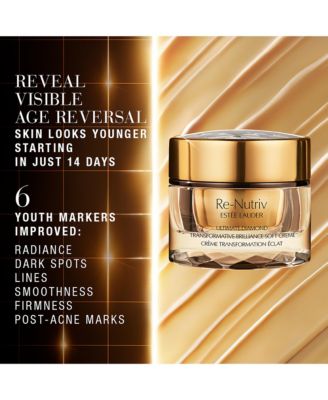 Estée Lauder 4-Pc. Re-Nutriv The Pinnacle of Luxury Skin Care Gift