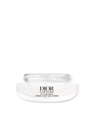 DIOR Capture OX-C Treatment Day Creme Refill, 1.7 oz. - Macy's