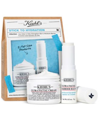 Kiehl's Since 1851 2-Pc. Stick To Hydration Skincare Set - Macy's