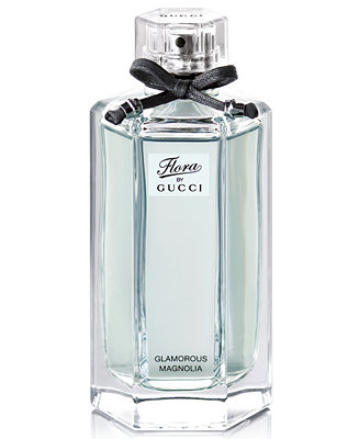Gucci Flora by Gucci Garden Glamorous Magnolia Eau de Toilette