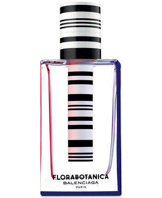 Balenciaga Florabotanica Eau de Parfum Spray, 3.4 oz - Macy's