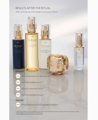 Clé de Peau Beauté La Crème, 1.7-oz. - Macy's