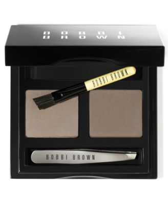 Bobbi Brown Brow Kit - Macy's