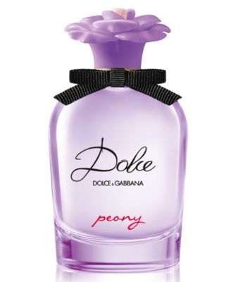 Dolce & Gabbana DOLCE&GABBANA Dolce Peony Eau de Parfum, 2.5-oz