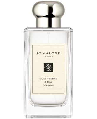 Jo Malone London Blackberry & Bay Cologne, 3.4-oz. - Macy's