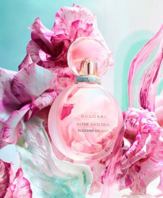 BVLGARI 2-Pc. Rose Goldea Blossom Delight Eau de Parfum Gift Set