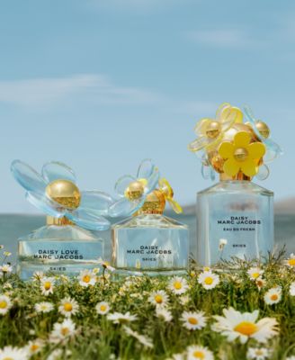 Marc Jacobs Daisy Eau So Fresh Skies Eau de Toilette Spray, 2.5 oz