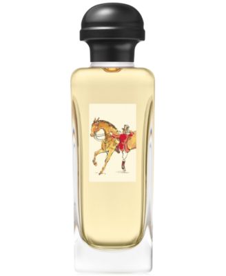 HERMÈS Equipage Eau de Toilette Spray, 3.3 oz. - Macy's