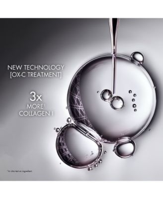 DIOR Capture OX-C Treatment Le Sérum, 2.5 oz. - Macy's