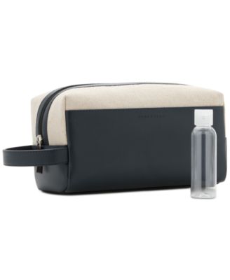 Perry Ellis Portfolio Men's Mixed Media Shave Kit - Macy's