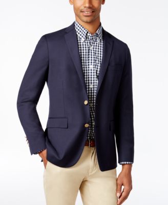 Brooks Brothers Men's Blazer - Macy's
