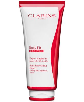 Clarins Body Fit Active Contouring & Smoothing Gel-Cream, 6.7 oz