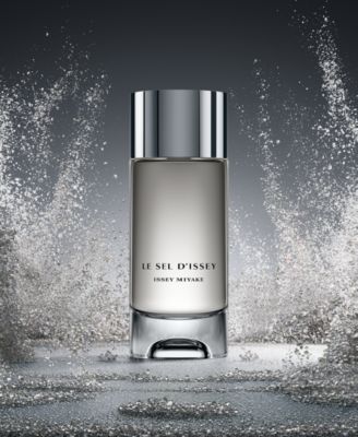 Issey Miyake Men's 3-Pc. Le Sel d'Issey Eau de Toilette Gift Set