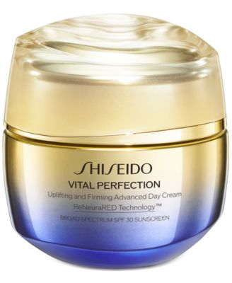 Shiseido Vital Perfection Uplifting & Firming Advanced Day Cream