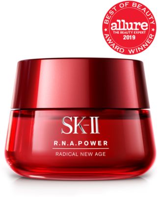 SK-II R.N.A. POWER Radical New Age Cream, 2.7 oz - Macy's