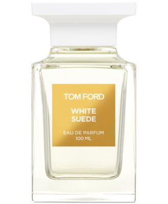 Tom Ford White Suede Eau de Parfum Spray, 3.4-oz. - Macy's