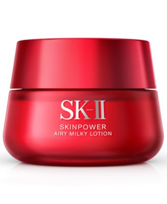 SK-II Skinpower Airy Milky Lotion, 50 ml - Macy's