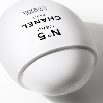 CHANEL N°5 L'EAU On Hand Cream, 1.7-oz. - Macy's