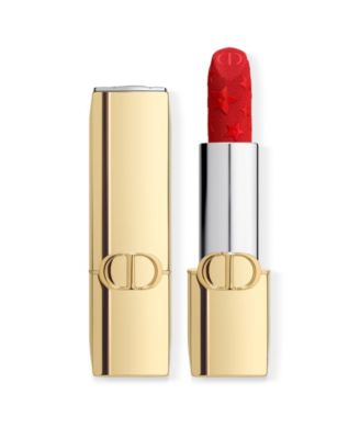 DIOR Rouge Limited Edition Holiday 2025 Lipstick - Macy's