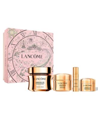 Lancôme 4-Pc. Absolue Best Sellers Limited-Edition Skincare Set