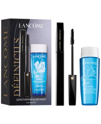 Lancôme 2-Pc. Définicils Mascara and Bi-Facil Makeup Remover Gift