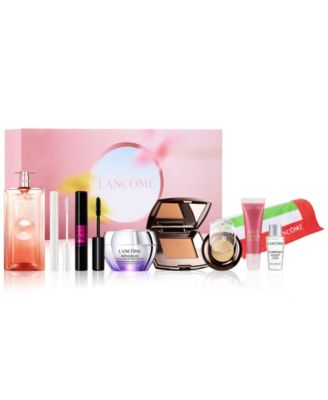 Lancôme 9-Pc. Idôle Fragrance Summer 2025 Gift Set - Macy's